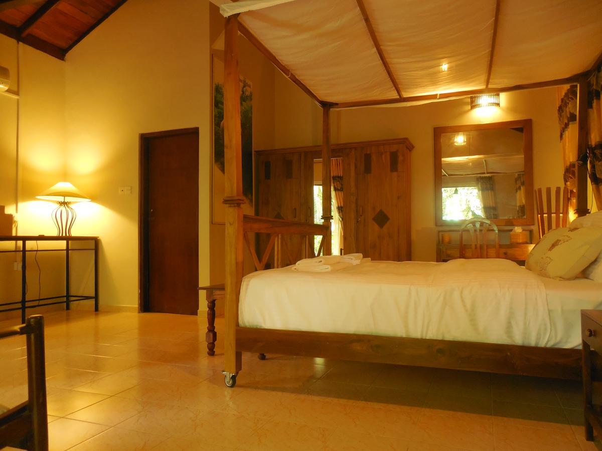 Hotel Le Leopard D 'argent 4*