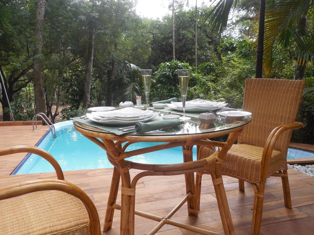 Hotel Le Leopard D 'argent Kandy