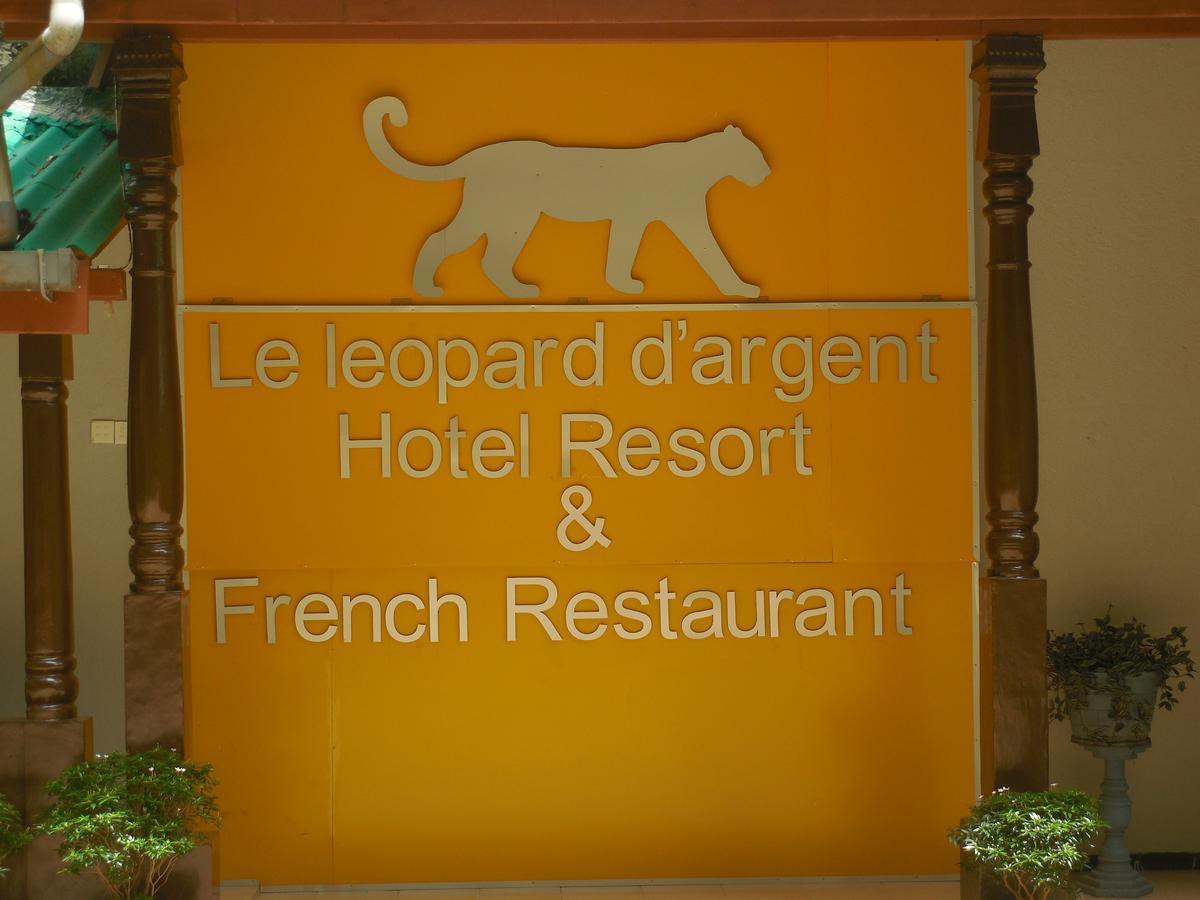 Hotel Le Leopard D 'argent