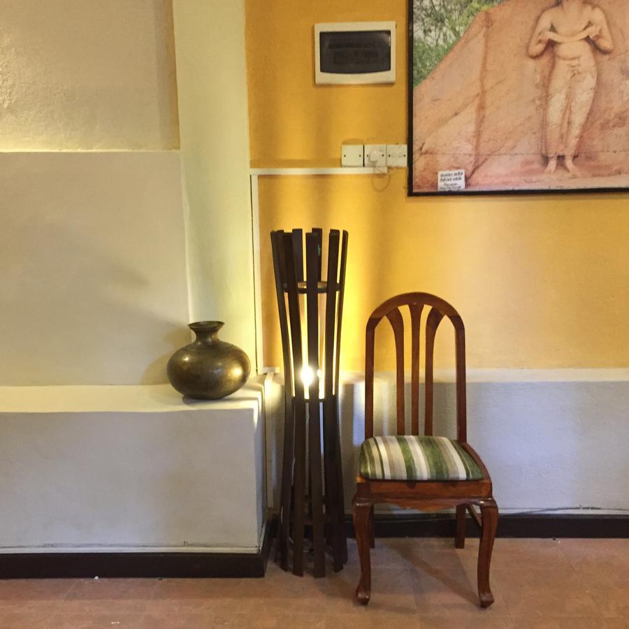 Hotel Le Leopard D 'argent Kandy